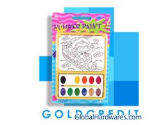 COLOR PAD   A1901010000图1