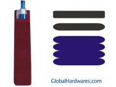 Pen Velvet Pouch  BH2120图1