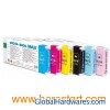 Roland ESL3-4LC ECO-SOL MAX Lt.Cyan Ink Cartridge 440ml