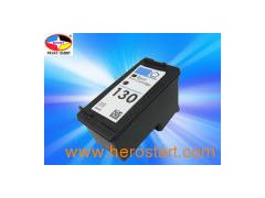 Compatible Ink Cartridge for HP130/HP C8767图1