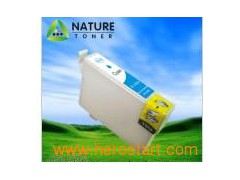 T1251, T1252, T1253, T1254 Compatible Ink Cartridge for Epson Printer图1