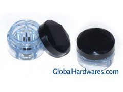 Empty Eyeshadow container   ES1001图1