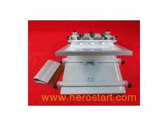 Stencil Printer/ Screen Printer T4030图1