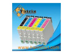 Compatible Ink Cartridge for Epson T0481 / T0482 / T0483图1