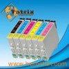 Compatible Ink Cartridge for Epson T0481 / T0482 / T0483