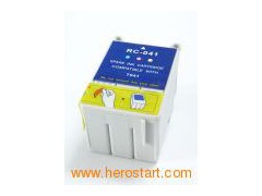Compatible Ink Cartridge for Epson T040 / T041图1