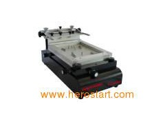 SMT Semi-Auto Stencil Printer/ Stencil Printer (T1000S)图1
