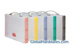 PORTABLE　CASE    F418图1