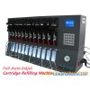 Full-auto Inkjet Cartridge Refilling Machine (NFR-03)