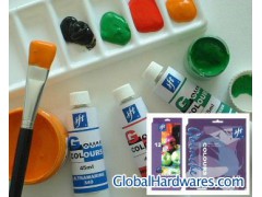 Poster color/Gouache  FGC-121图1