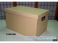 OFFICE/HOUSEWARE PAPER BOX08图1
