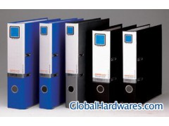 PP COVER LEVER ARCH FILE  DCL208...图1