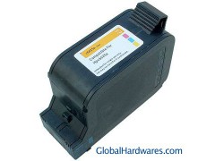 remanufactured ink cartridge图1