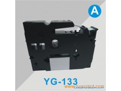 compatible TZ label tapes for p touch label machine图1
