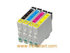 Compatible Ink Cartridge for Epson T0441/T0444图1