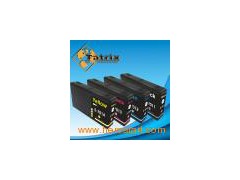 Compatible Ink Cartridge for Epson T7011, T7012, T7013, T7014图1