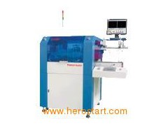 High Precision Semi-Auto Stencil Printer/ Solder Paste Printert1300v图1