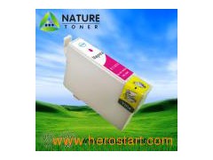 T1321, T1332, T1333, T1334 Compatible Ink Cartridge for Epson Printer图1