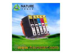 Compatible Ink Cartridge for HP Printer图1