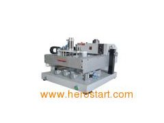 Semi-Automatic Stencil Printer T1100/Screen Printing Machine图1