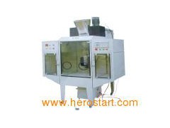 Enviromental Clean-Dust Toner Filling Machine图1