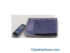pc color tv receiver图1