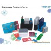 plastic PP stationery series products