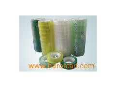 Printed Crystal BOPP Stationery Tapes图1