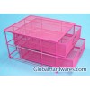 MESH CABINET