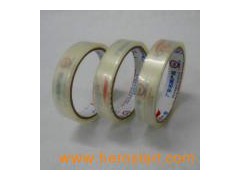 Clear Stationery Tape图1