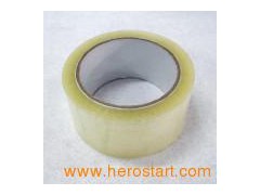 Transparent Packing Tape图1