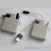 Sell USB extension cord, charger,gifts kit