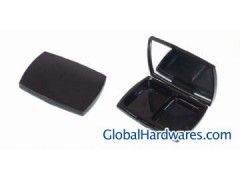 Empty compact powder container  ES1010图1