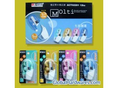 Correction Tape  ACT52201图1