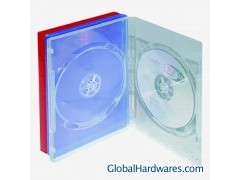 super clear DVD box  14mm/9mm/7mm图1