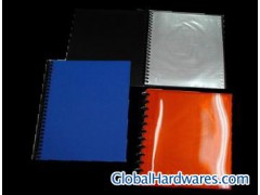 PP STATIONERY FILING图1