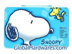 86-PCS ART SET图1