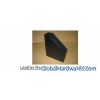Leather Magazine File Holders