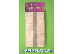 Natural Craft Sticks  W-001图1