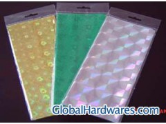 HOLOGRAPHIC WRAP图1