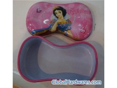 SMALL TIN BOX 8017图1