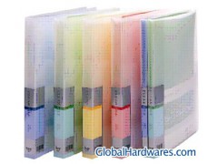 CHEARFILE,Loose-leaf display book  T20AP图1