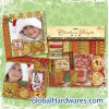 sell Christmas Scrapbooking Kit