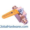 BALL VALVE : BK-BL8A-B00