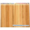 24 nature coloured pencils    776-24