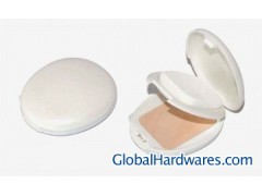 Empty compact powder container 01图1