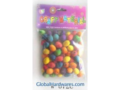 COLORED MATCH STICKS    W-025C图1