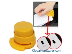 Paperclip Stapless Stapler HHC-2057图1