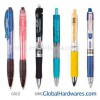 Sell Retractable Gel Ink Pen