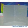 9mm translucent DVD case   BLD10960